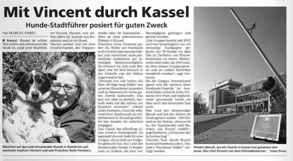 Artikel Vincent