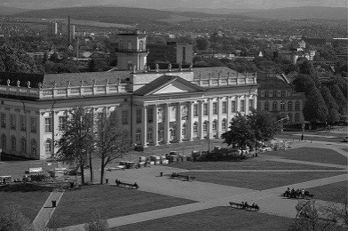 Kassel grau 392